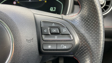 MG Hs 1.5 T-GDI Exclusive 5dr Petrol Hatchback